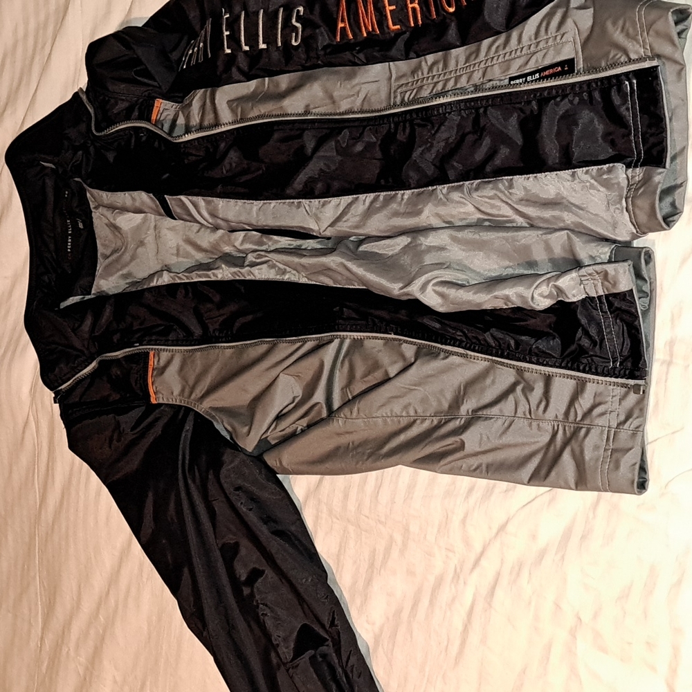 Perry Ellis 'America' Collection - Picture 3 of 9